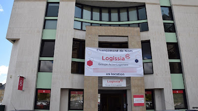 Logissia à Alençon
