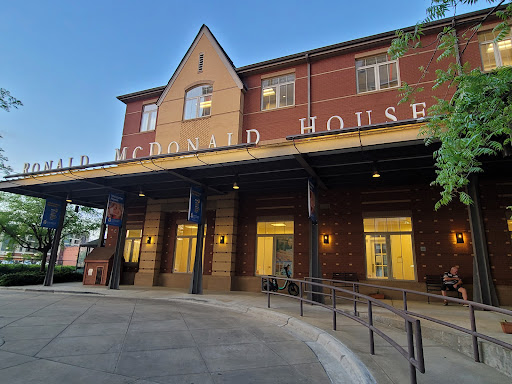 Charity «Ronald McDonald House Charities of Alabama», reviews and photos