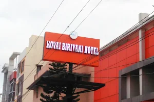 Kovai Biriyani Hotel image