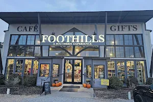 Foothills Diner image
