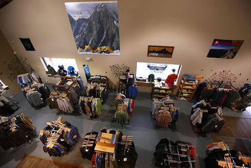 Outdoor Sports Store «Appalachian Outfitters», reviews and photos, 60 Kendall Park Rd, Peninsula, OH 44264, USA