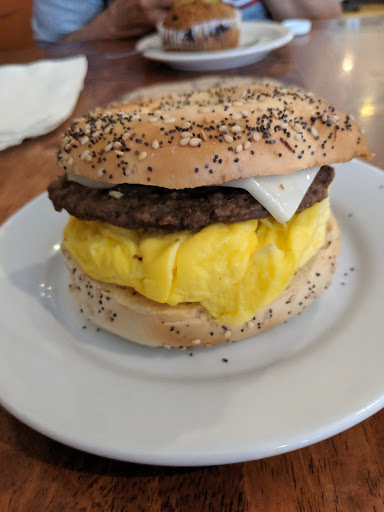 Coffee Shop «Lakeside Coffee», reviews and photos, 109 Lake St, Rouses Point, NY 12979, USA