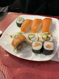 Plats et boissons du SUSHI KIMI Restaurant japonais/chinois à volonté - Plats à emporter à Orléans - n°3