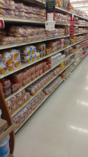 Grocery Store «Metropolis Big Johns Super Str», reviews and photos, 1200 E 5th St, Metropolis, IL 62960, USA