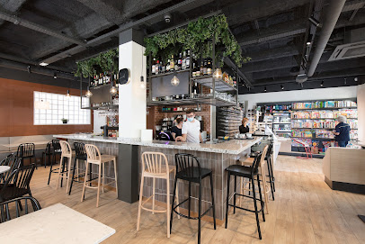 Le Corot – Restaurant à Saint-Junien