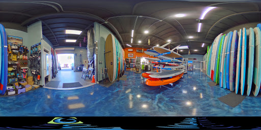 Surf Shop «West Coast Paddle Sports», reviews and photos, 4360 Morena Blvd #130, San Diego, CA 92117, USA