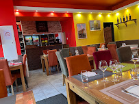 Atmosphère du Restaurant indien LALA THAKUR à Challans - n°9