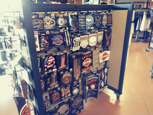 Harley-Davidson Dealer «Longhorn Harley-Davidson», reviews and photos, 2830 I-20 Frontage Rd, Grand Prairie, TX 75052, USA