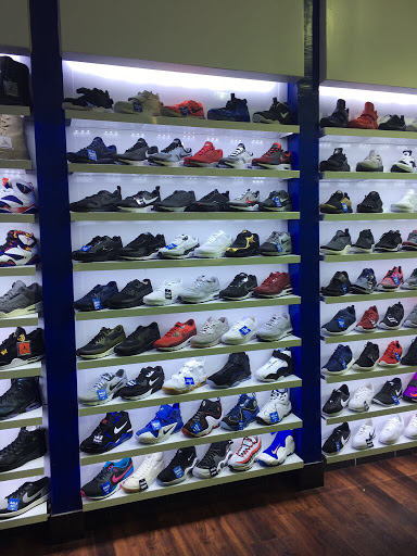 Shoe Store «Shiekh Shoes», reviews and photos, 4502 S Steele St #331a, Tacoma, WA 98409, USA