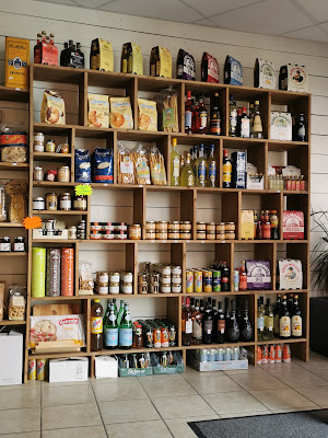 Abc des saveurs à Morestel