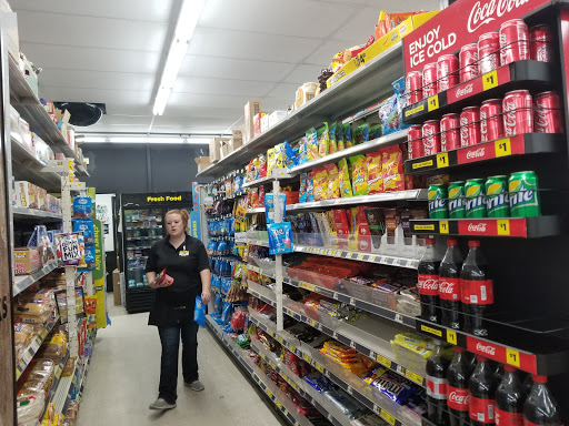 Discount Store «Dollar General», reviews and photos, 777 US-278, Monticello, AR 71655, USA