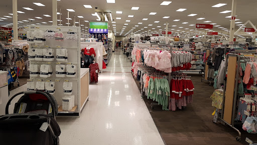 Department Store «Target», reviews and photos, 30602 Santa Margarita Pkwy, Rancho Santa Margarita, CA 92688, USA