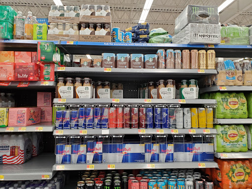 Discount Store «Walmart», reviews and photos, 67 Newtown Rd, Danbury, CT 06810, USA