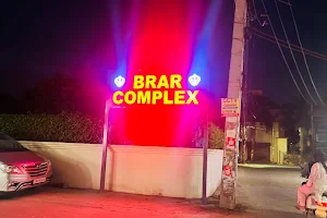 Brar Complex image