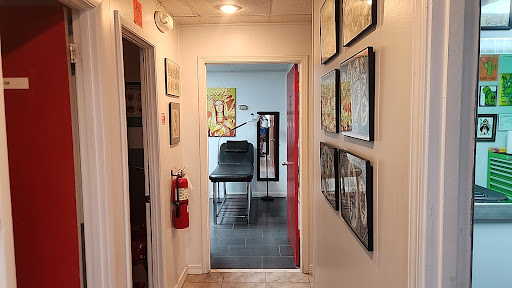 Explore kid tattoo ideas, creative tattoo ideas in Orange Park, available at All Aces Tattoo and Body Piercing LLC