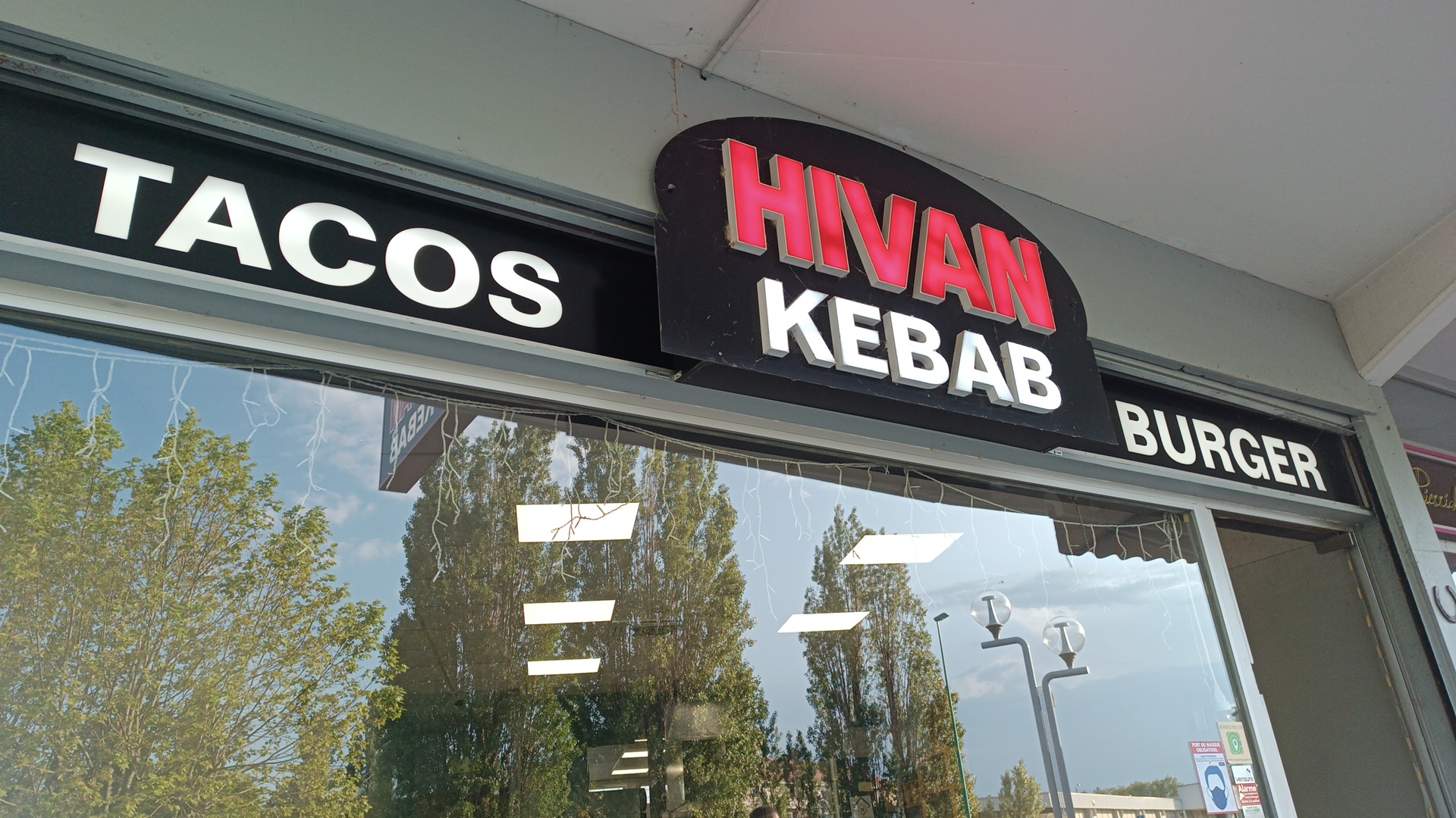 Photo n° 1 de l'avis de Hüseyin.o fait le 26/05/2023 à 17:42