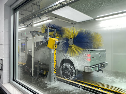 Zippy Auto Wash en Ypsilanti