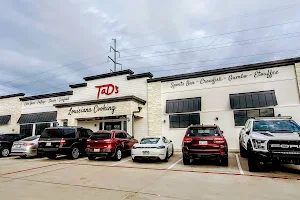 TaD's Louisiana Cooking- College Station image