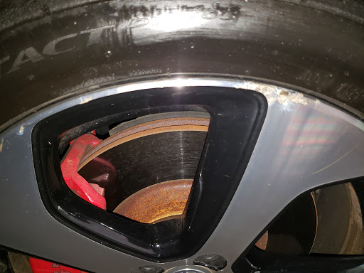 Car Wash «Personal Touch Waterbury Full Service Car Wash», reviews and photos, 134 Thomaston Ave, Waterbury, CT 06702, USA