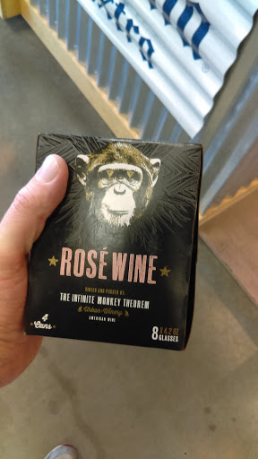 Liquor Store «Thunderbird Liquors», reviews and photos, 1200 12th Ave SE, Norman, OK 73071, USA