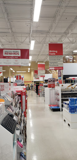 Office Supply Store «Office Depot», reviews and photos, 2930 Preston Rd #700, Frisco, TX 75034, USA
