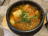 Soupe du Restaurant coréen Dokebi à Cannes - n°19