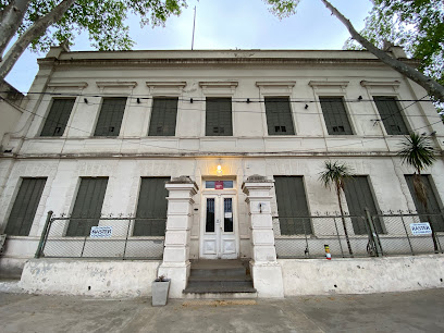 Edificio María Eva Duarte de Perón - UNNOBA