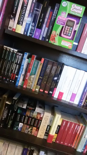 Book Store «Barnes & Noble», reviews and photos, 791 S Main St, Orange, CA 92868, USA