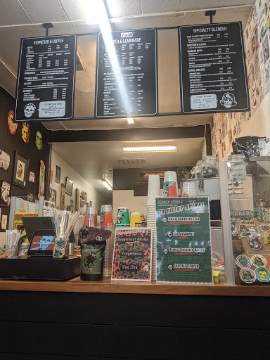 Coffee Shop «Rad Coffee», reviews and photos, 232 N 2nd Ave, Upland, CA 91786, USA