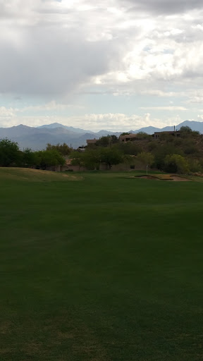 Golf Course «SunRidge Canyon Golf Club», reviews and photos, 13100 Sunridge Dr, Fountain Hills, AZ 85268, USA