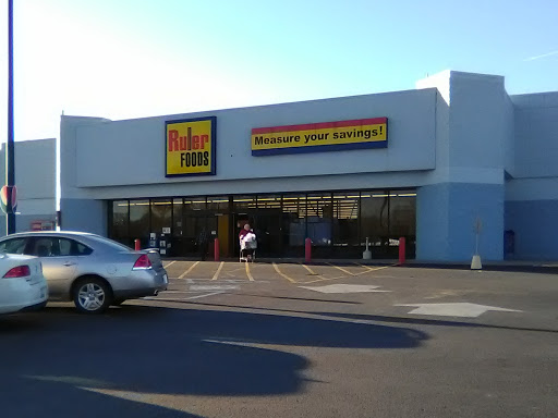 Grocery Store «Ruler», reviews and photos, 500 US Hwy 62 W Suite A, Princeton, KY 42445, USA