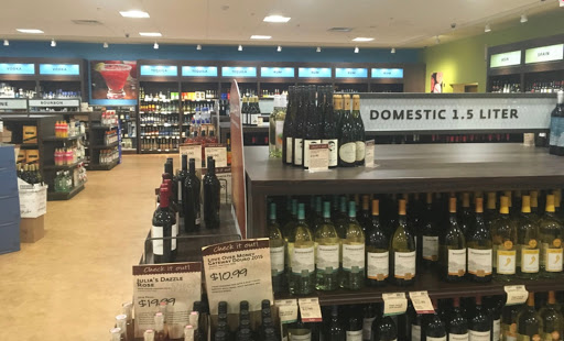 Liquor Store «Fine Wine & Good Spirits», reviews and photos, 149 Baltimore Pike, Springfield, PA 19064, USA