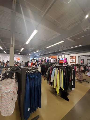 Clothing Store «Nike Factory Store», reviews and photos, 29300 Hempstead Rd #501, Cypress, TX 77433, USA