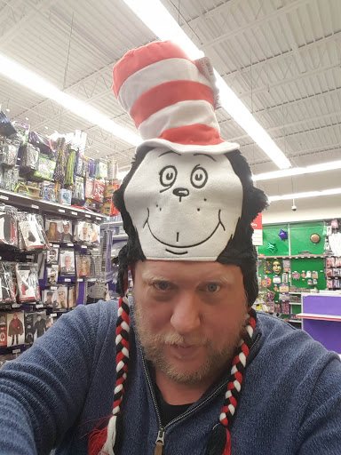 Party Store «Party City», reviews and photos, 1402 SE Everett Mall Way, Everett, WA 98208, USA