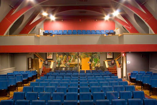 Movie Theater «The Brattle Theatre», reviews and photos, 40 Brattle St, Cambridge, MA 02138, USA