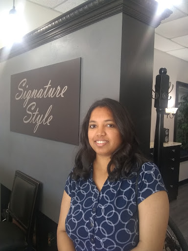 Hair Salon «Signature Style Hair Salon», reviews and photos, 108 Wallace Ave, Downingtown, PA 19335, USA