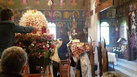 Ιερός Ναός Αγίου Κυπριανού