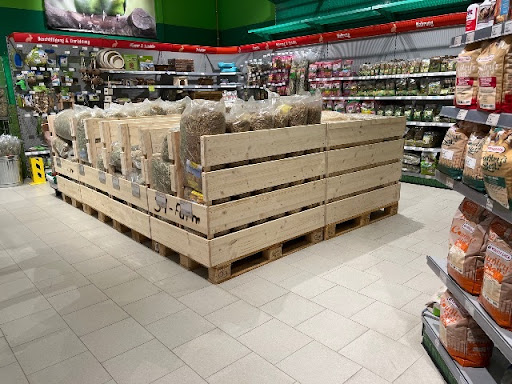 Fressnapf Bodenheim unter Bodenheim, 