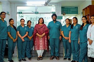 Dentem Clinic In Vasant Vihar | Delhi | NCR image