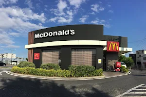 McDonald's Sōka Asumachō shop image