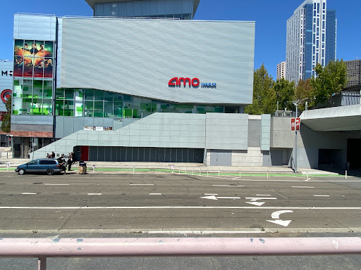 Metreon, 135 4th St, San Francisco, CA 94103, USA, 