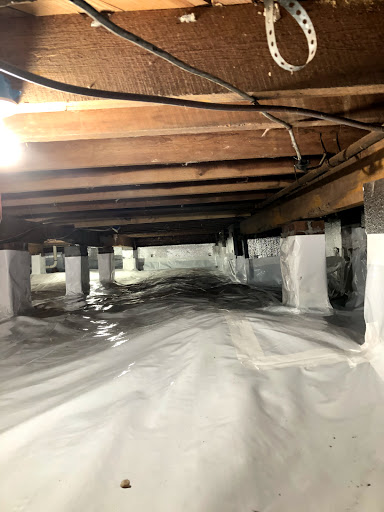 Foundation «Southeast Foundation & Crawl Space Repair», reviews and photos