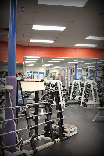 Gym «24 Hour Fitness», reviews and photos, 4425 La Jolla Village Dr, San Diego, CA 92122, USA