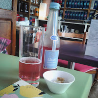 Plats et boissons du Café K Fé t à Aix-les-Bains - n°1
