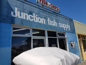 Junction Fish Supply