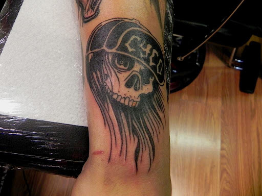 Tattoo Shop «Aliza Ink Tattoo Company», reviews and photos, 5879 Palmer Park Blvd, Colorado Springs, CO 80915, USA