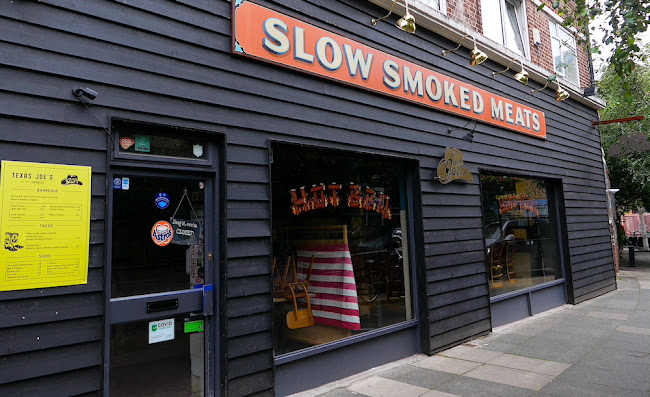 Comments and reviews of Texas Joe's Slow Smoked Meats