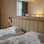 Photo n°2 de l'avis de Patrick. fait le 02/03/2023 à 04:26 sur le  Hilton Köln à Cologne