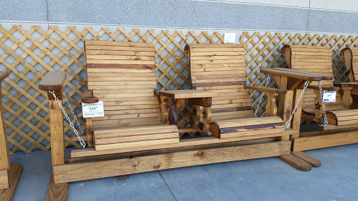 Hardware Store «Higginbotham Bros Ace Hdw», reviews and photos, 530 E Main St, Midlothian, TX 76065, USA