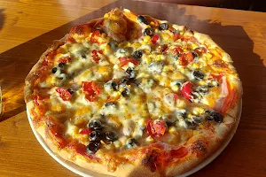 Pizza expres Luborca image